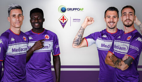 ©  ACF Fiorentina