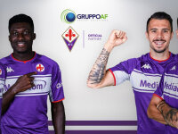 ©  ACF Fiorentina