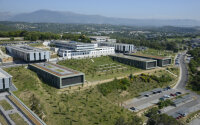 ©  Université Côte d'Azur