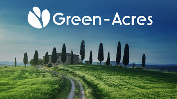 Green-Acres déploie ses nouveaux sites, plus modernes et plus efficaces