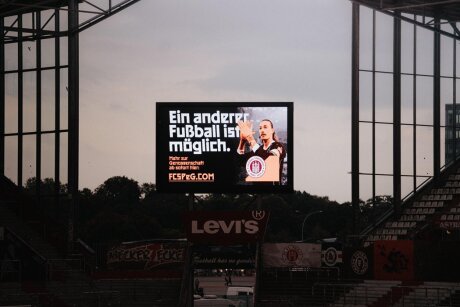 ©  FC St Pauli