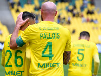 ©  Arnaud Duret via FC Nantes