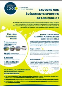 ©  Collectif Événementiel Sportif Outdoor