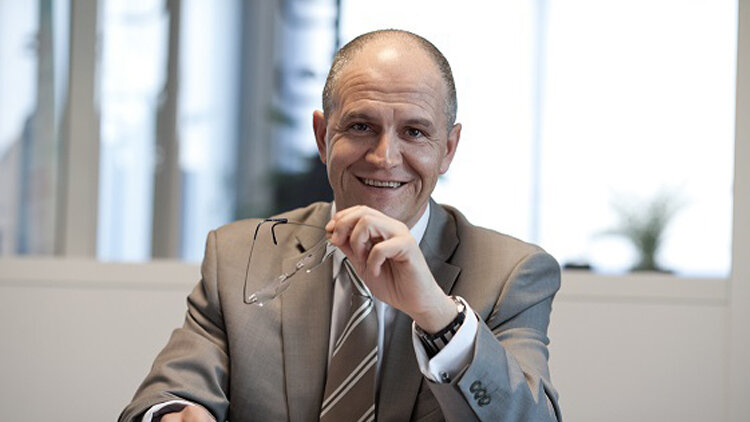 "Avec Digit RE Group, nous détiendrons entre 3 et 4 % de parts de marché", Jacques Daboudet, CapiFra - D.R.