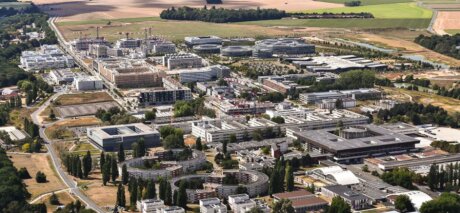 ©  EPA Paris-Saclay