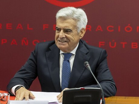 ©  RFEF