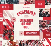 ©  AS Monaco FC