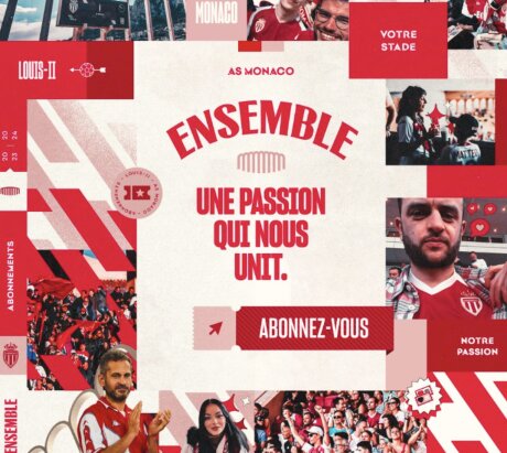 ©  AS Monaco FC