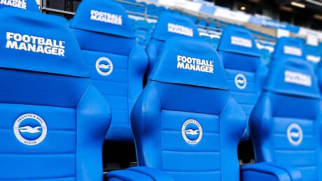 ©  Brighton & Hove Albion FC
