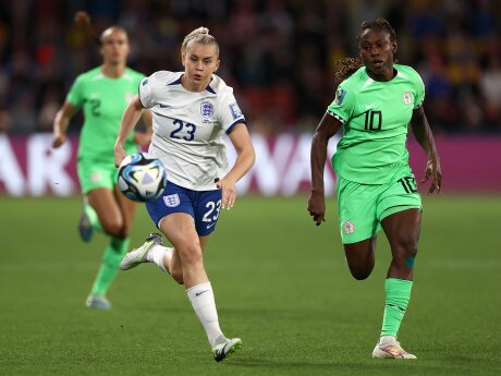 ©  Lionesses / Twitter