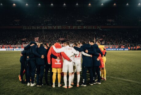 ©  1. FC Köln