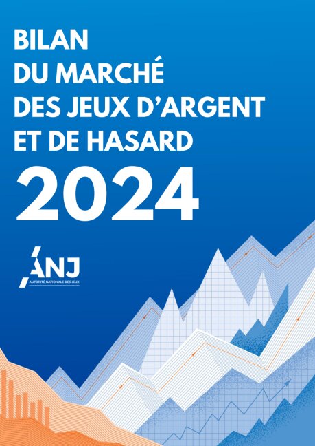 ©  Autorité Nationale des Jeux