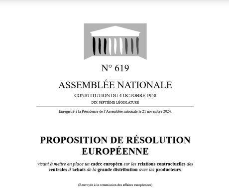 ©  Assemblée nationale