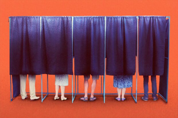Un projet de décret permet de mettre en oeuvre le vote électronique dans les universités. - © Photo by Morning Brew on Unsplash