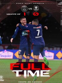 ©  Paris Saint-Germain