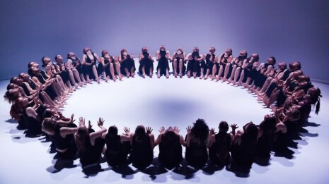 La danse fait partie des champs les plus impactés par la crise. - © Chaillot, Théâtre national de la danse
