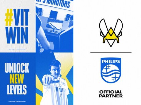 ©  Team Vitality