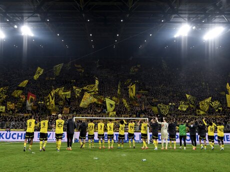 ©  Borussia Dortmund