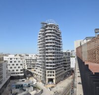 ©  Atelier d’architecture Brenac-Gonzalez & associés
