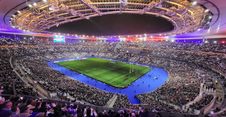©  Stade de France