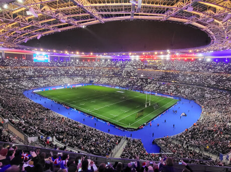 ©  Stade de France