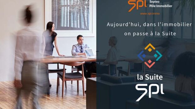 SPI dévoile sa nouvelle suite logicielle : la Suite SPI - © D.R.