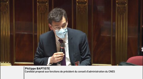 ©  Capture d'écran