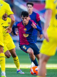 ©  FC Barcelona / X