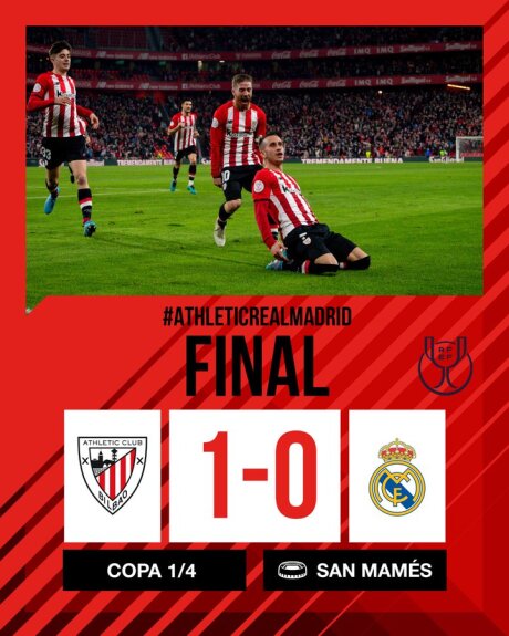 ©  Athletic Club Bilbao