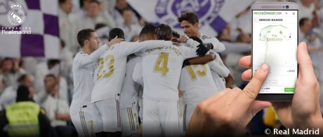 ©  Real Madrid CF