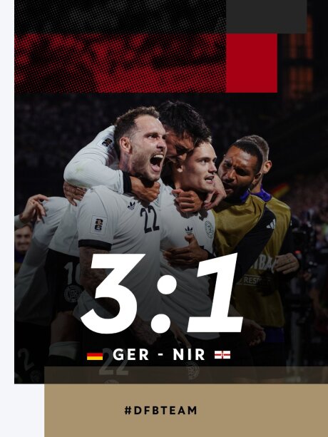 ©  DFB-Team / X