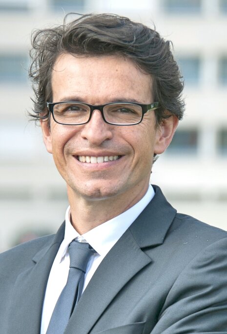Bertrand Monthubert est président d’OPenIG et Occitanie Data - © D.R.