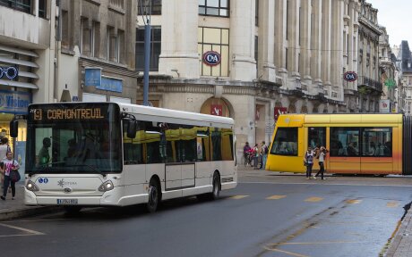 ©  CC BY-SA 3.0 - Poudou99