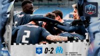 ©  Olympique de Marseille