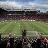 ©  MUFC