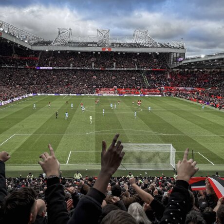 ©  MUFC