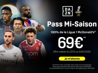 ©  DAZN