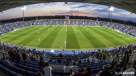 ©  CD Leganés