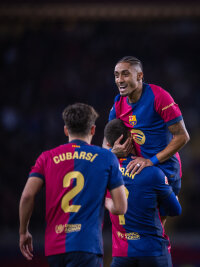 ©  FC Barcelona / X