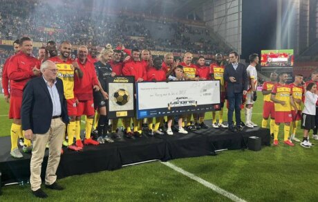 ©  RC Lens