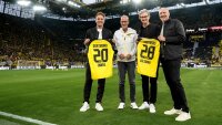 ©  Borussia Dortmund