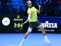 ©  Corinne Dubreuil / ATP Tour