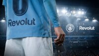 ©  Manchester City FC