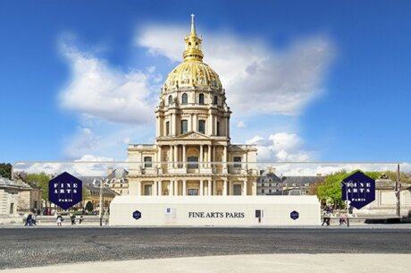 ©  Fine Arts Paris