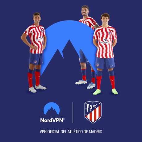 ©  Atlético Madrid