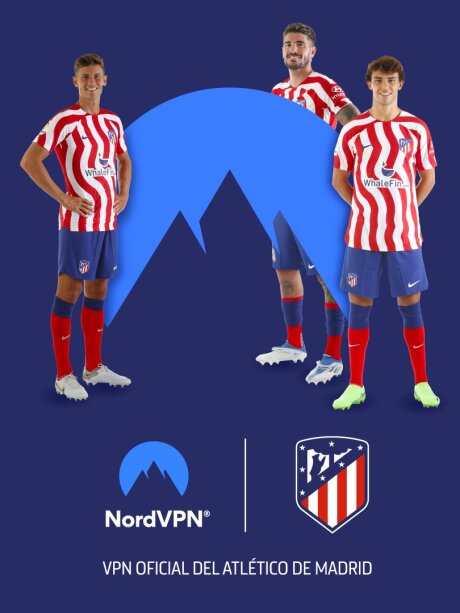 ©  Atlético Madrid