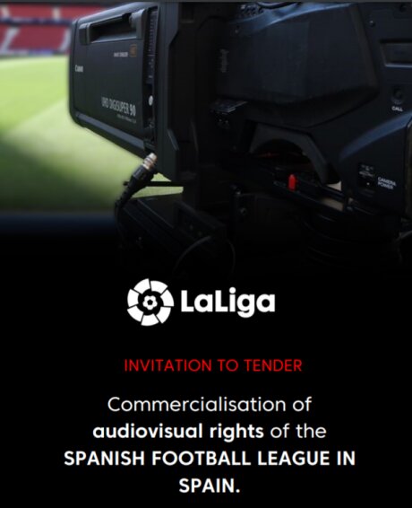 ©  LaLiga
