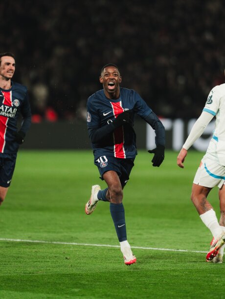 ©  Ligue 1 McDonald's / X