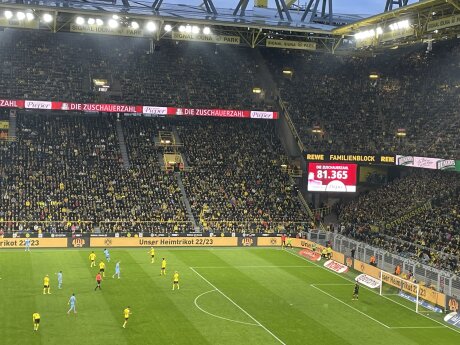 ©  Borussia Dortmund