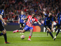 ©  Club Atlético de Madrid / X